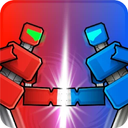 MechaStick Fighter のアイコン